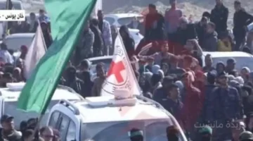 تطور جديد.. الصليب الأحمر يعلن استعداده لتسهيل إيصال المساعدات إلى غزة 1